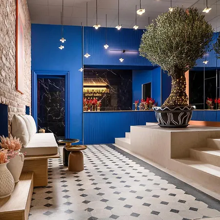 Siesta Boutique Smart Hotel Cluj-Napoca