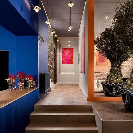 Siesta Boutique Smart Hotel 4*