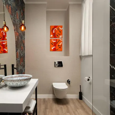 Siesta Boutique Smart 4* Cluj-Napoca