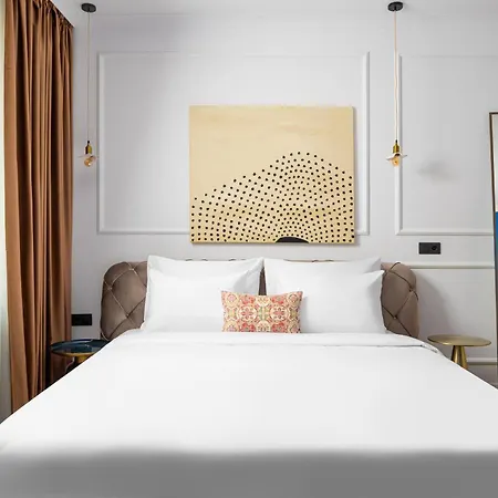 Hotel Siesta Boutique Smart
